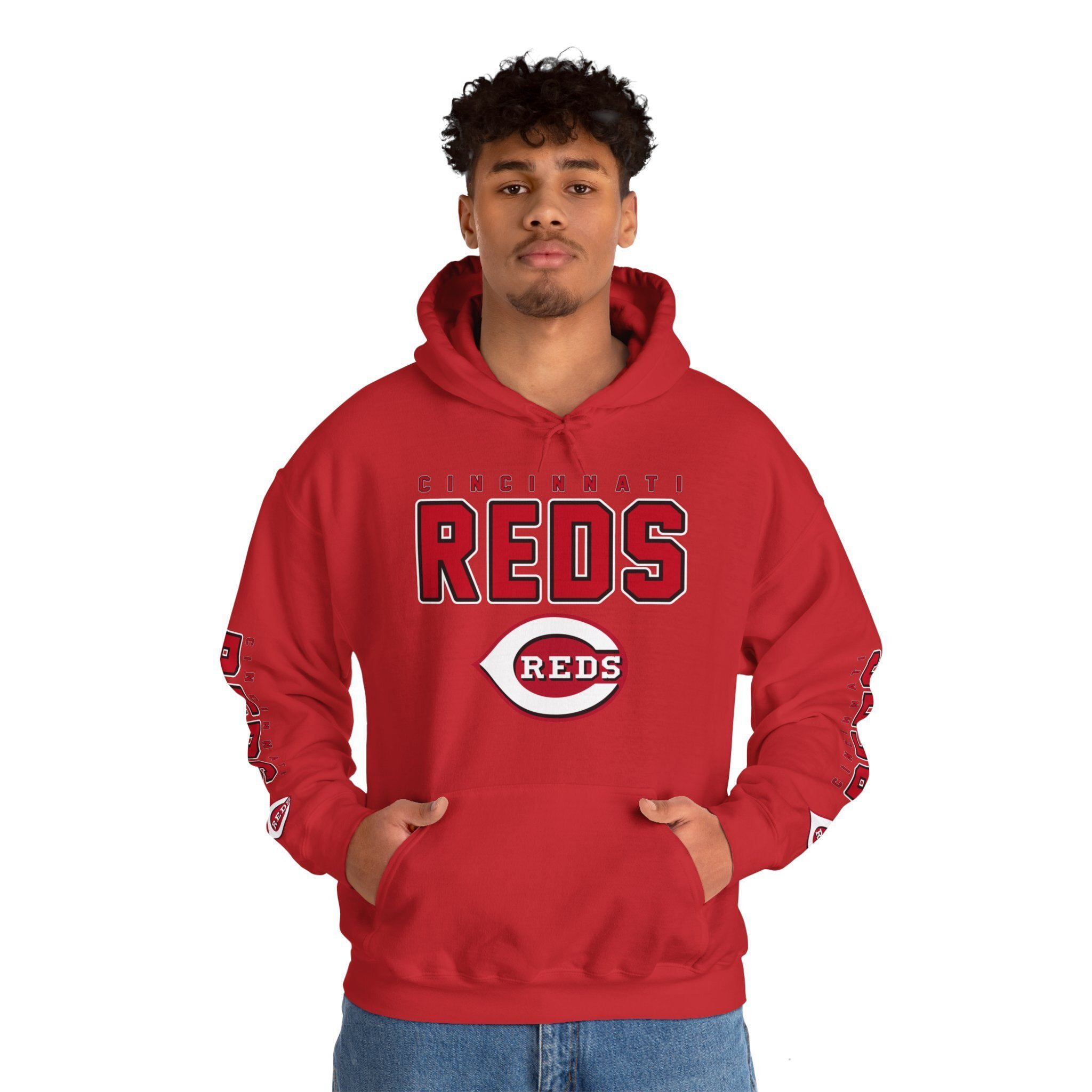 Cincinnati-Reds-Unisex-Hooded-Sweatshirt-Pullover-Hoodie-JSH1075-1
