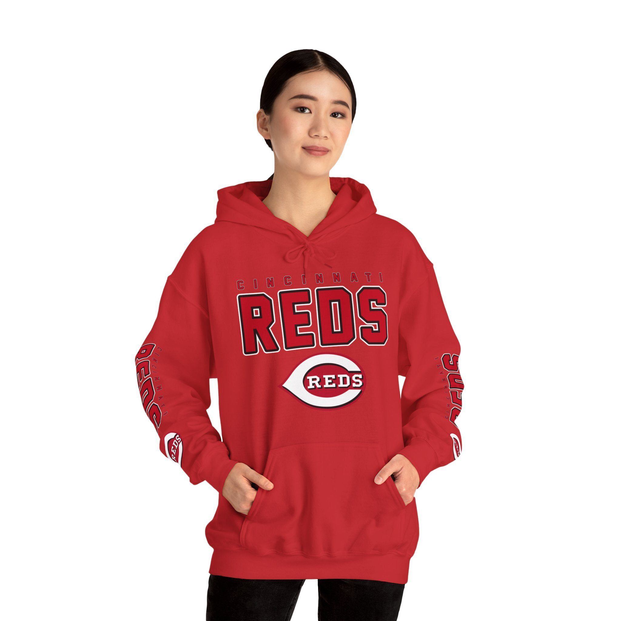 Cincinnati-Reds-Unisex-Hooded-Sweatshirt-Pullover-Hoodie-JSH1075-2