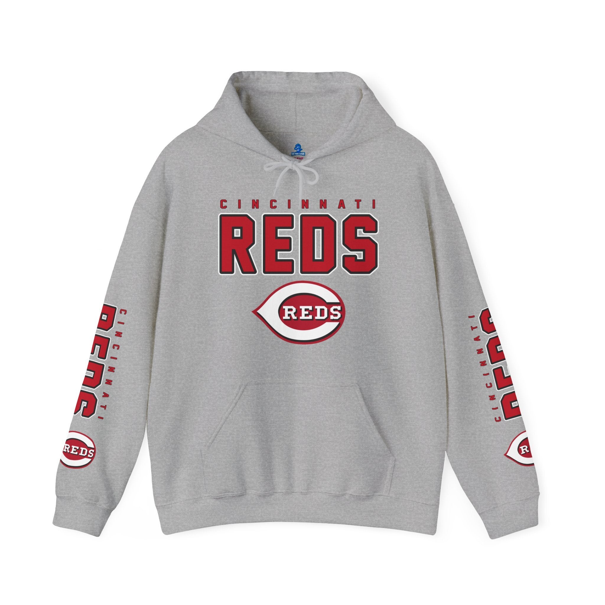 Cincinnati-Reds-Unisex-Hooded-Sweatshirt-Pullover-Hoodie-JSH1075-4