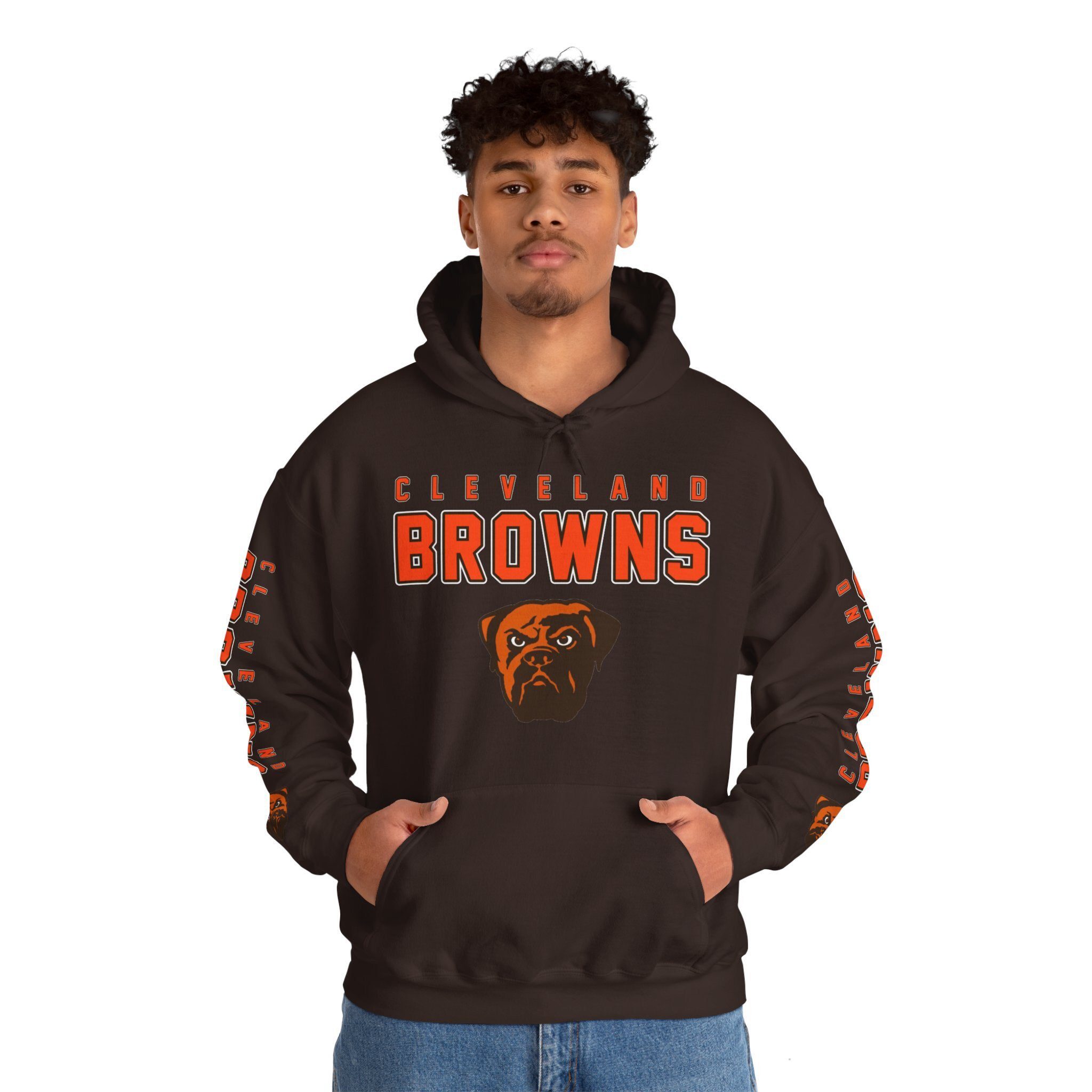 Cleveland-Browns-Unisex-Hooded-Sweatshirt-JSH1109-1