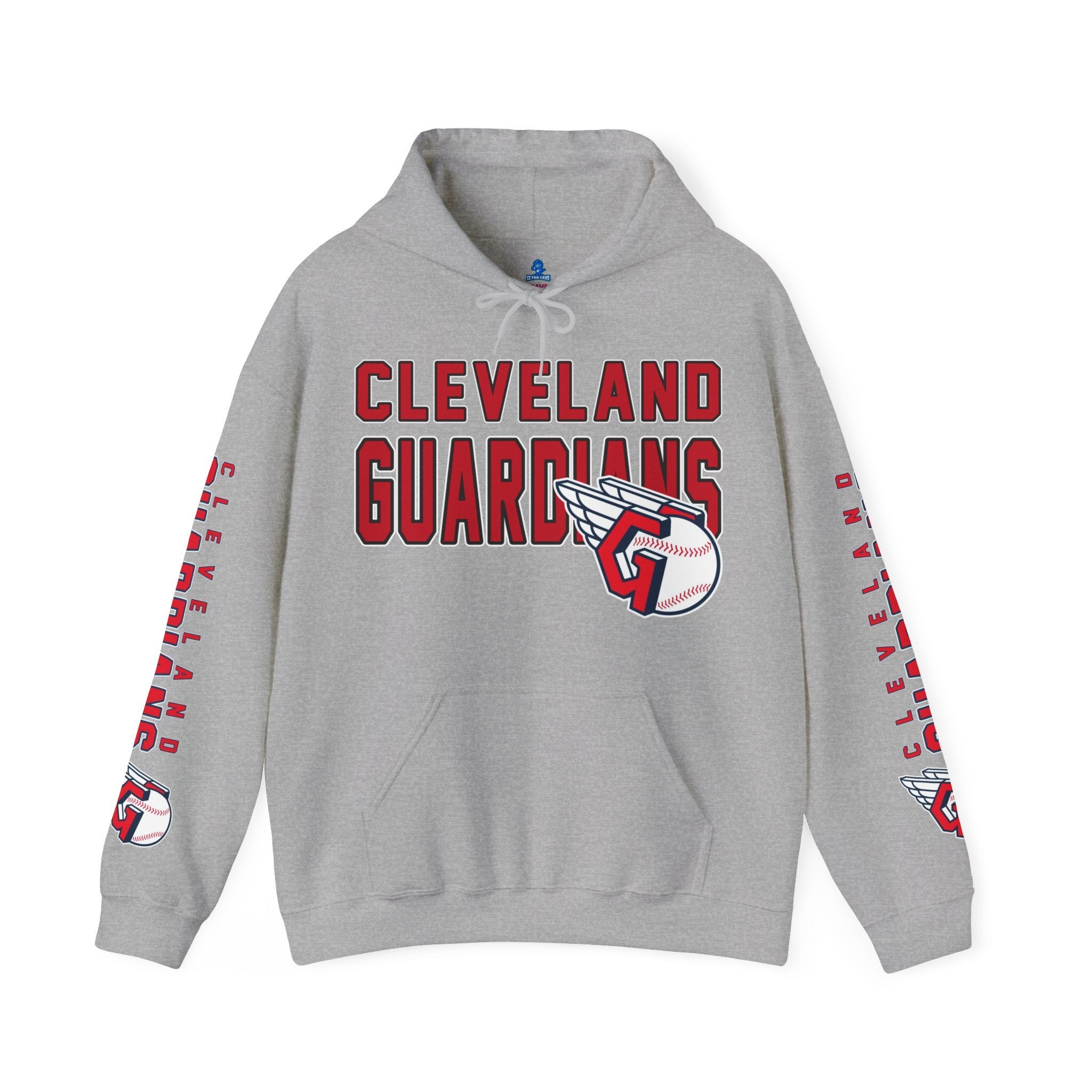 Cleveland-Guardians-Bold-Unisex-Hooded-Sweatshirt-JSH1092-4
