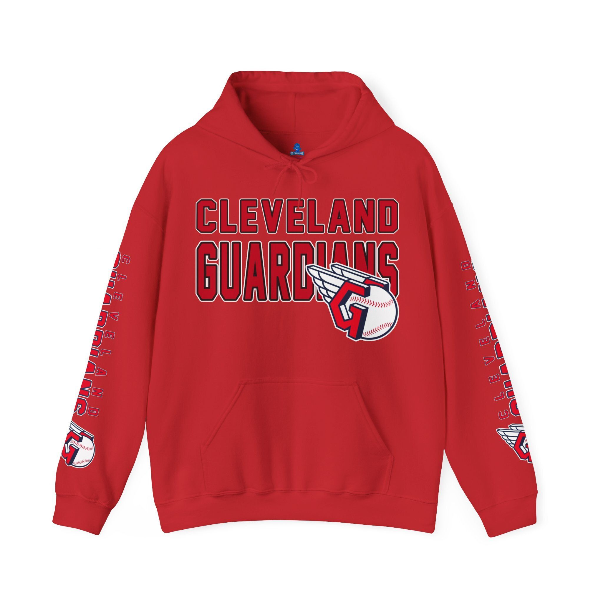 Cleveland-Guardians-Bold-Unisex-Hooded-Sweatshirt-JSH1092-5