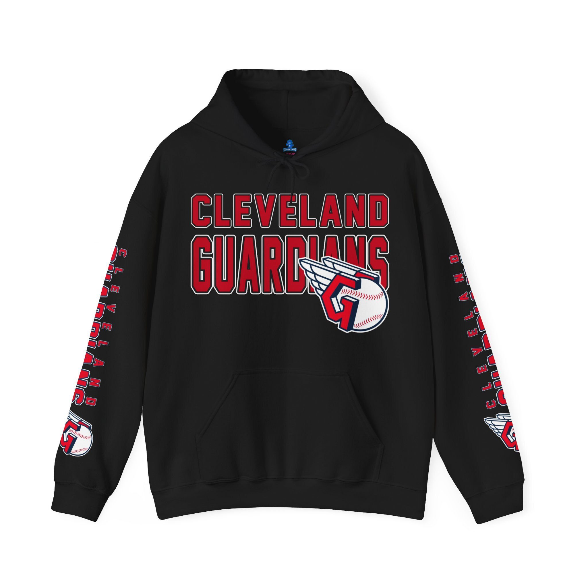 Cleveland-Guardians-Bold-Unisex-Hooded-Sweatshirt-JSH1092-6