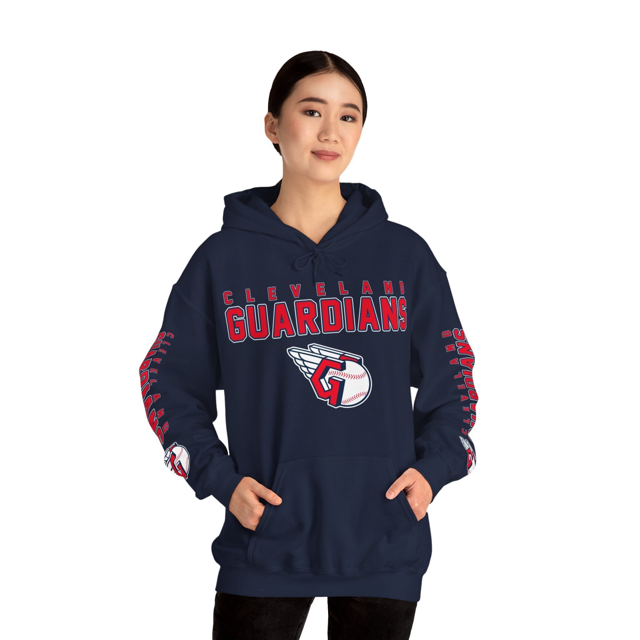 Cleveland-Guardians-Unisex-Hooded-Sweatshirt-Pullover-Hoodie-JSH1074-2
