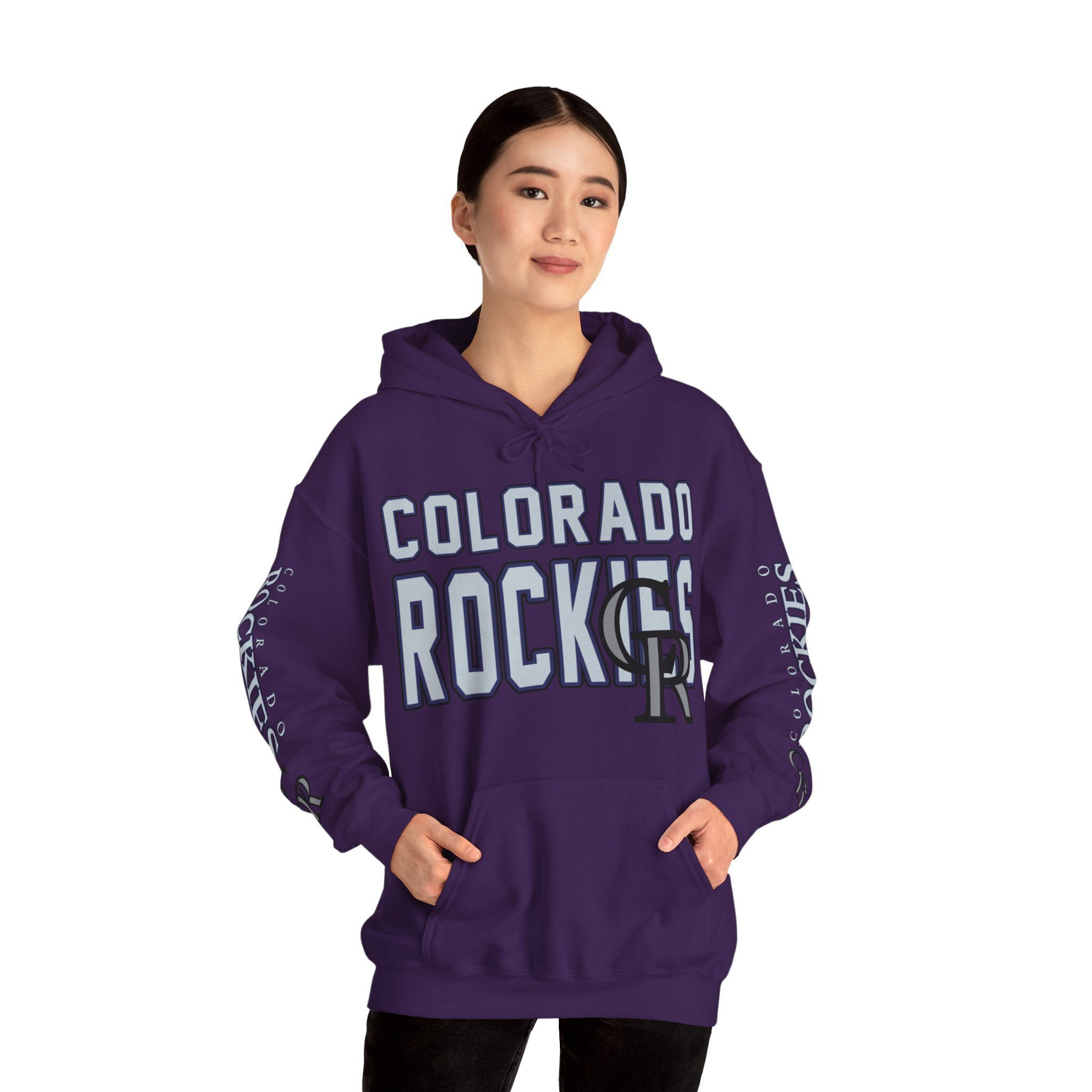 Colorado-Rockies-Bold-Unisex-Hooded-Sweatshirt-JSH1091-2