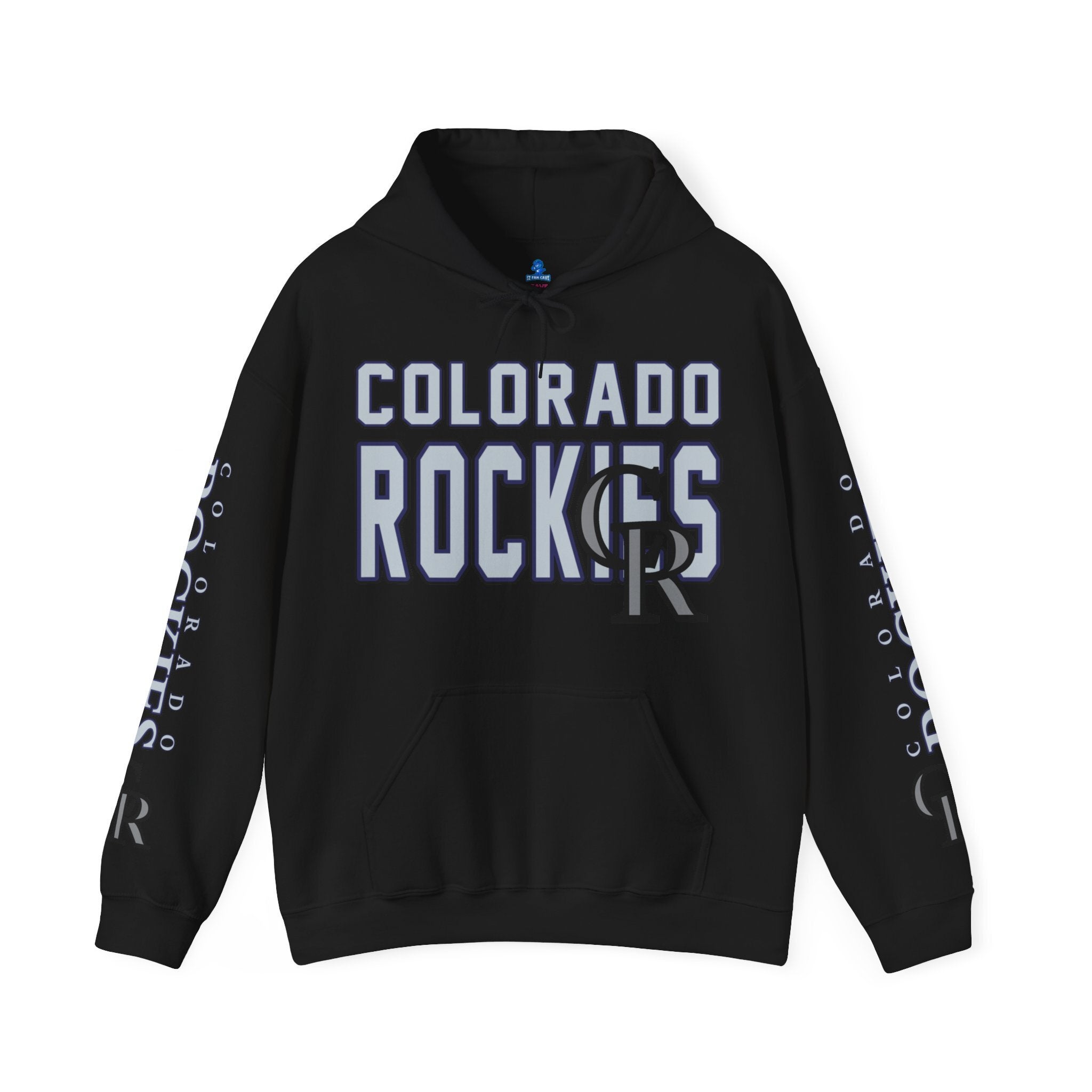 Colorado-Rockies-Bold-Unisex-Hooded-Sweatshirt-JSH1091-5