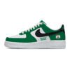 Custom Nike Air Force 1 Low x NBA Boston Celtics AF1 Limited Sneakers For Fan TCB1043