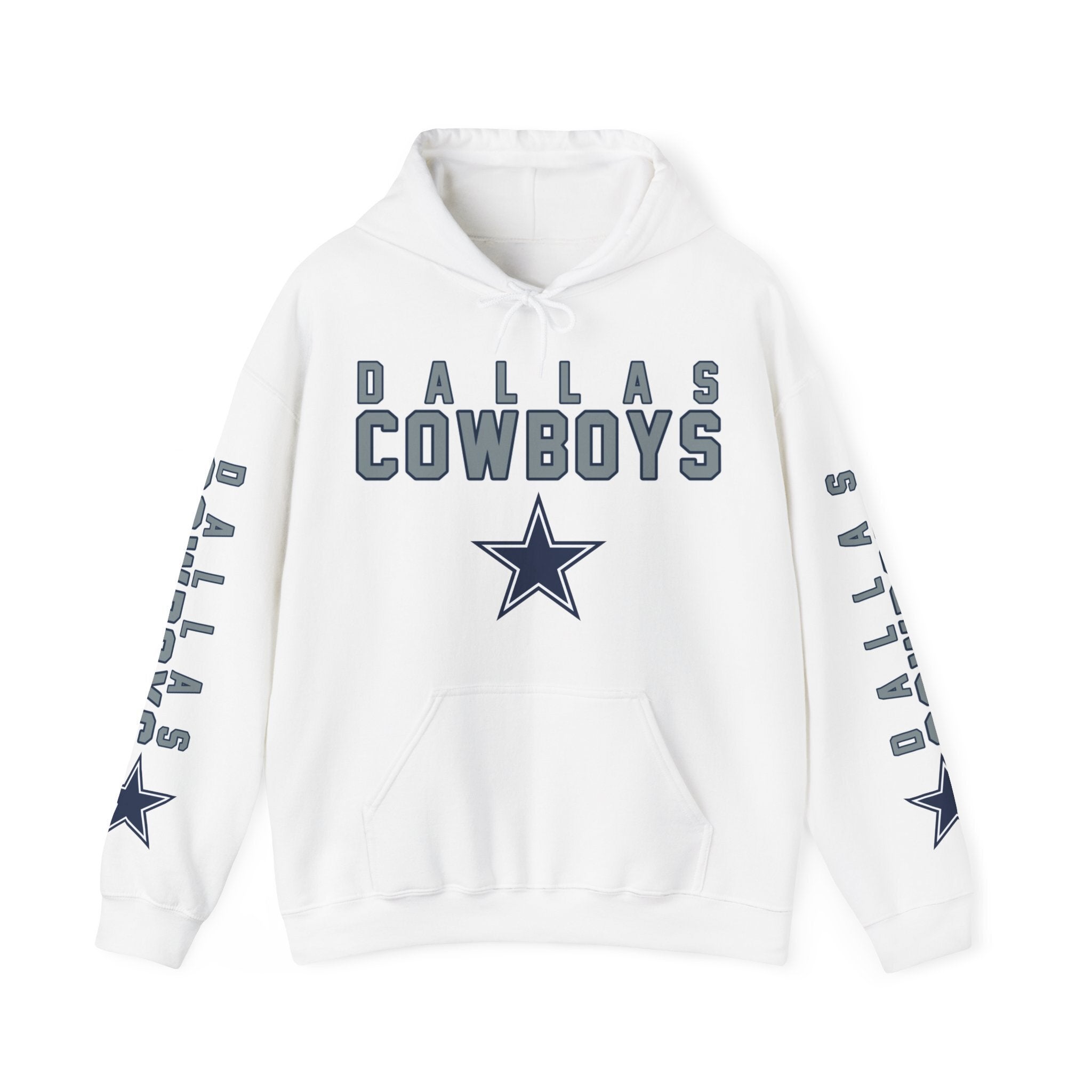 Dallas-Cowboys-Unisex-Hooded-Sweatshirt-JSH1108-3