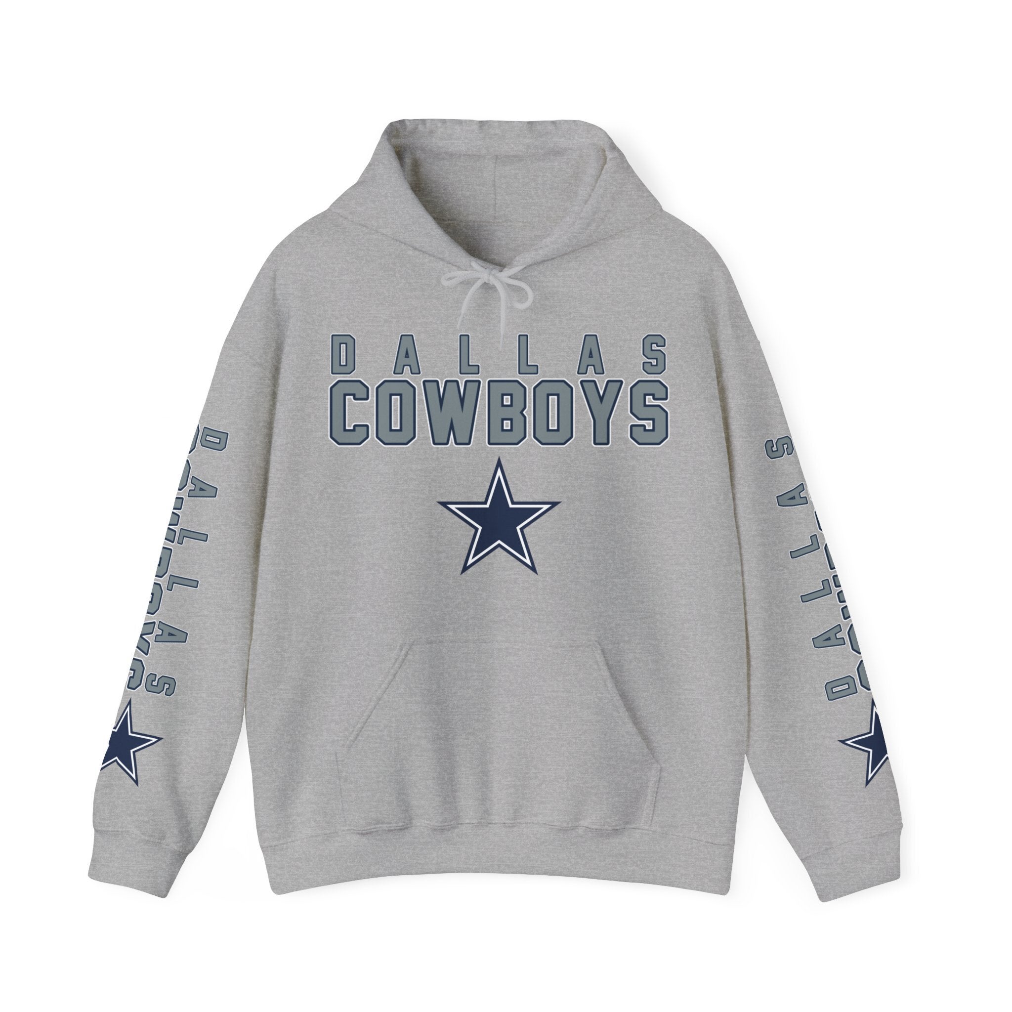 Dallas-Cowboys-Unisex-Hooded-Sweatshirt-JSH1108-4