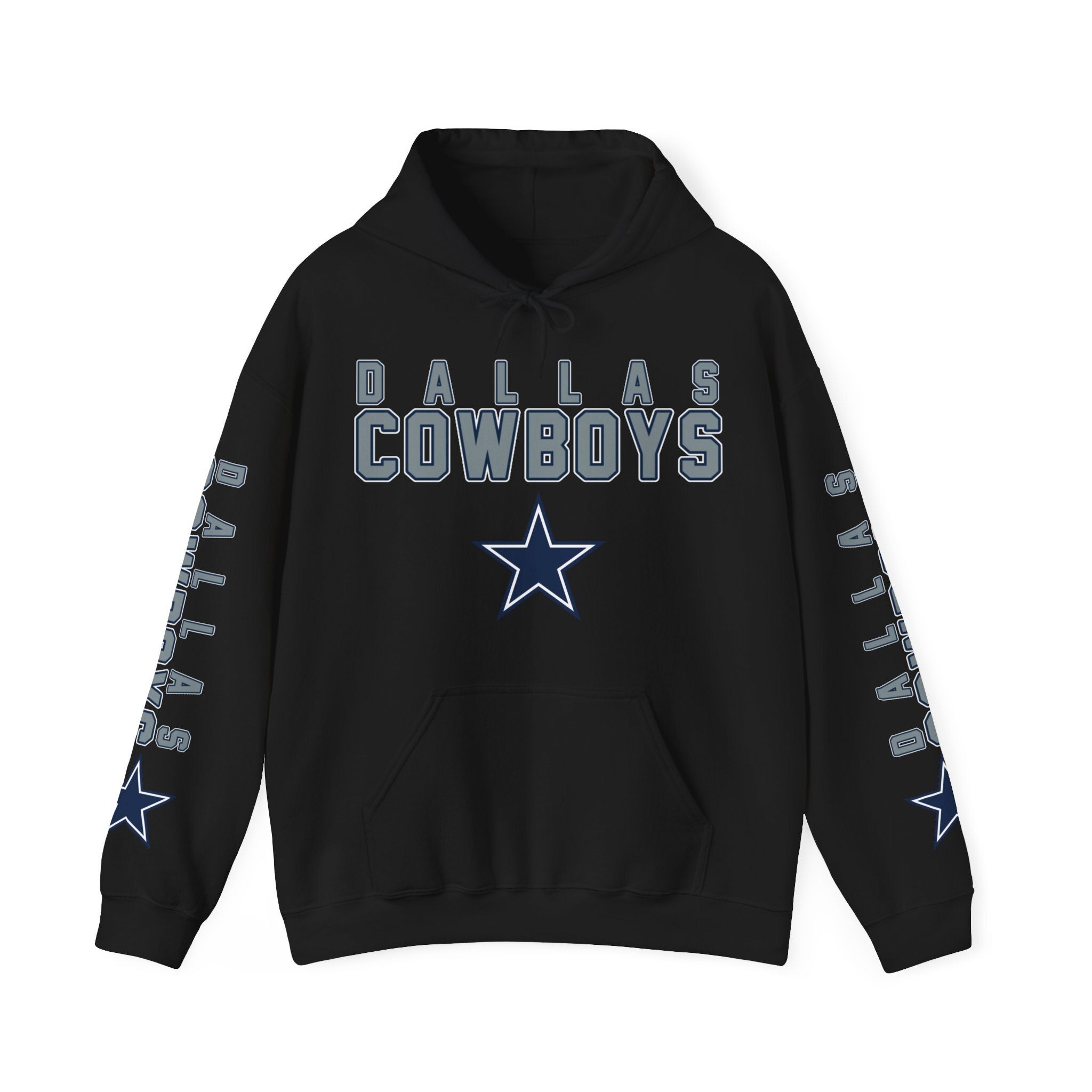 Dallas-Cowboys-Unisex-Hooded-Sweatshirt-JSH1108-6