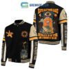 Dave Matthews Band Satellite In My Eyes Like A Diamond In The Sky Baseball Jacket GBJ1205