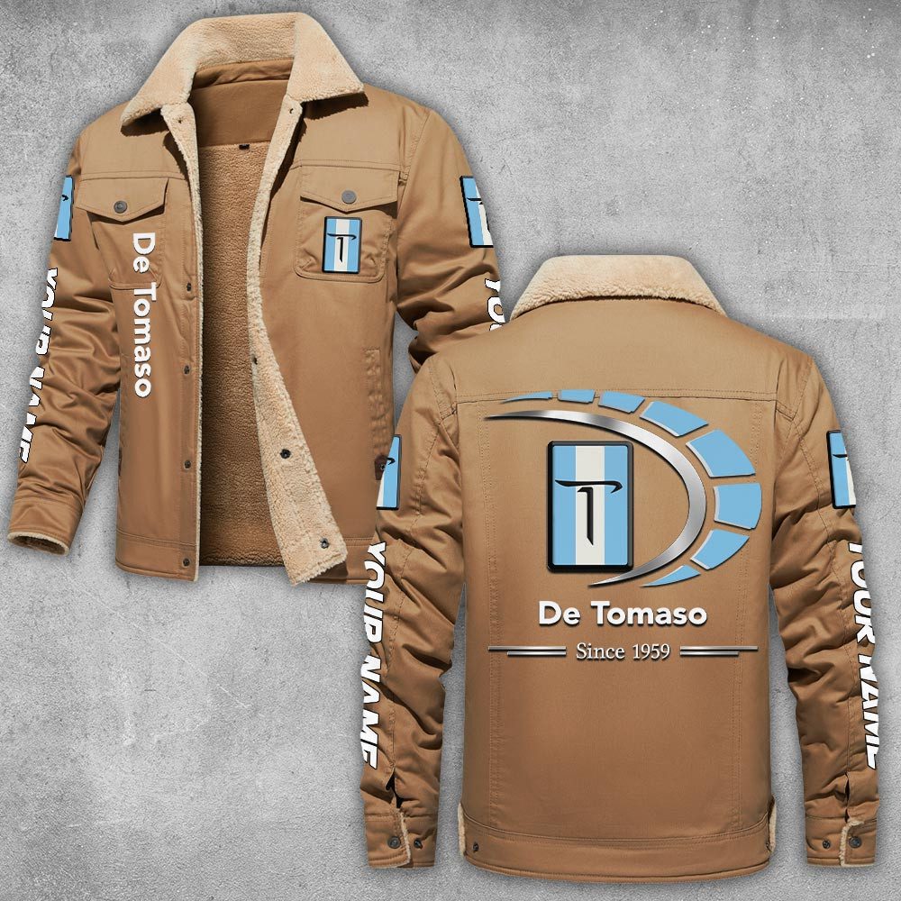 De-Tomaso-Lapel-Collar-Fleece-Cargo-Jacket-Winter-Jacket-LCJ1076-1