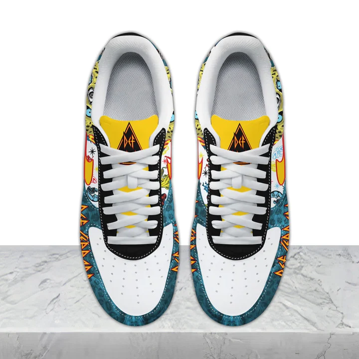 Def-Leppards-AF1-Sneaker-Limited-Air-Force-1-Shoes-ZSP1057-3