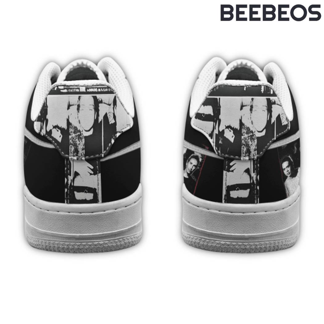 Deftones Air Force 1