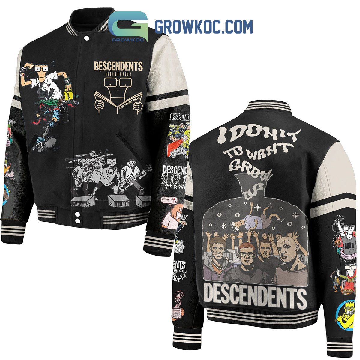 Descendents-I-Dont-Want-To-Grow-Up-Baseball-Jacket-GBJ1178-1