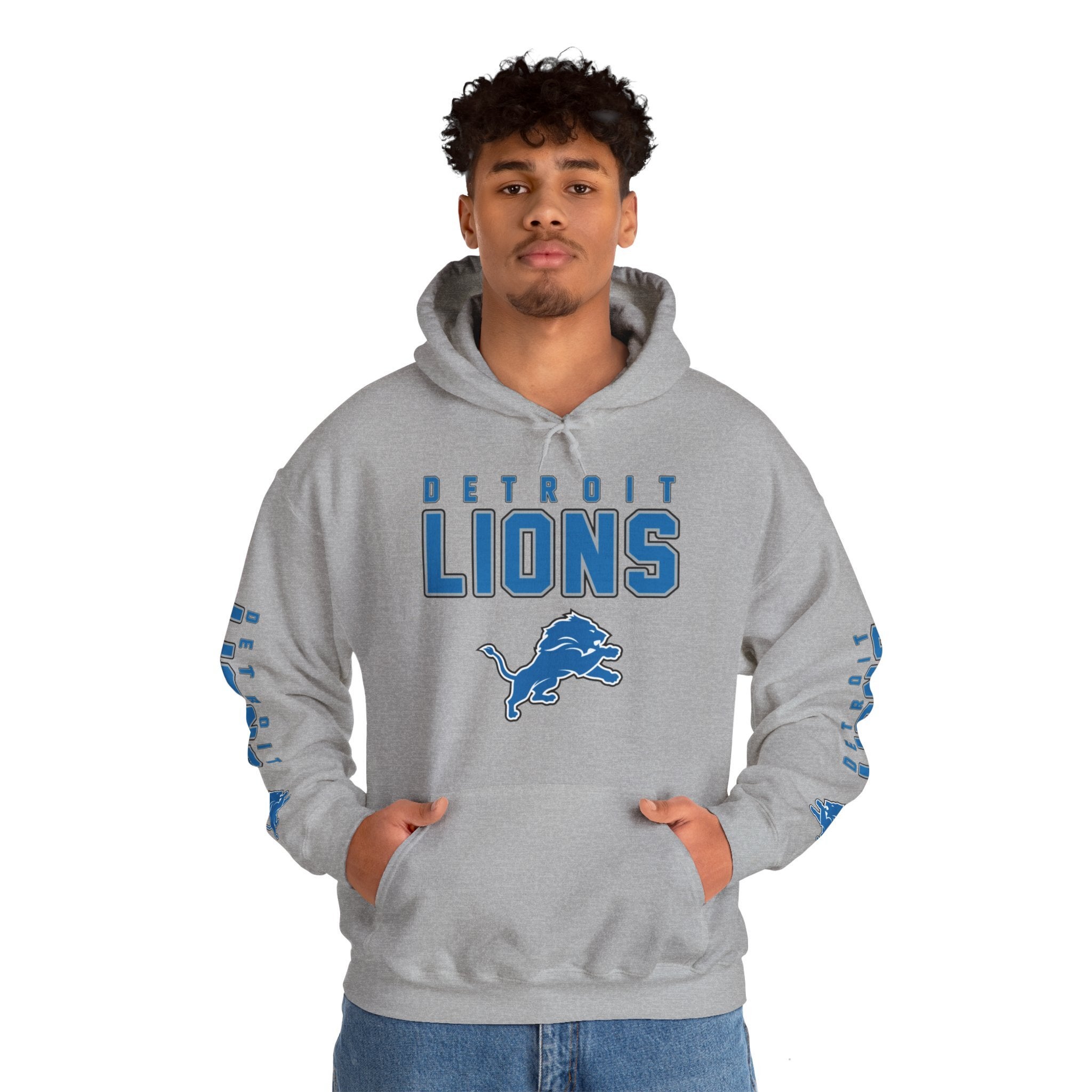 Detroit-Lions-Unisex-Hooded-Sweatshirt-JSH1106-1