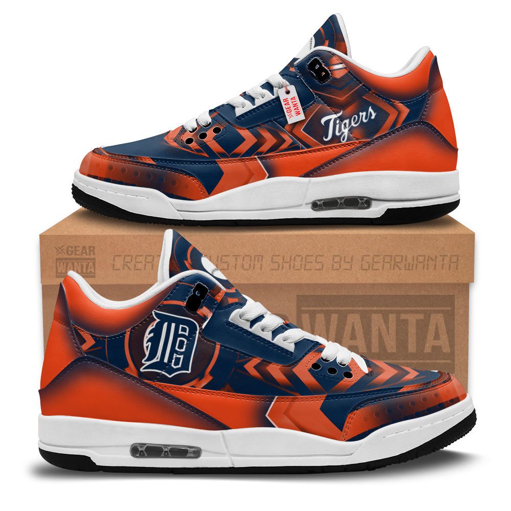 Detroit-Tigers-Jordan-3-Sneakers-Custom-Shoes-WJD3115-1