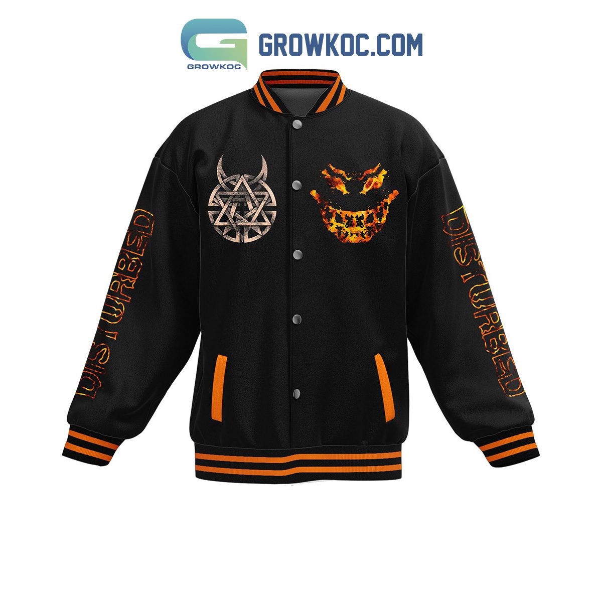 Disturbed-Give-Your-Soul-To-Me-For-Eternity-Fan-Baseball-Jacket-GBJ1245-1