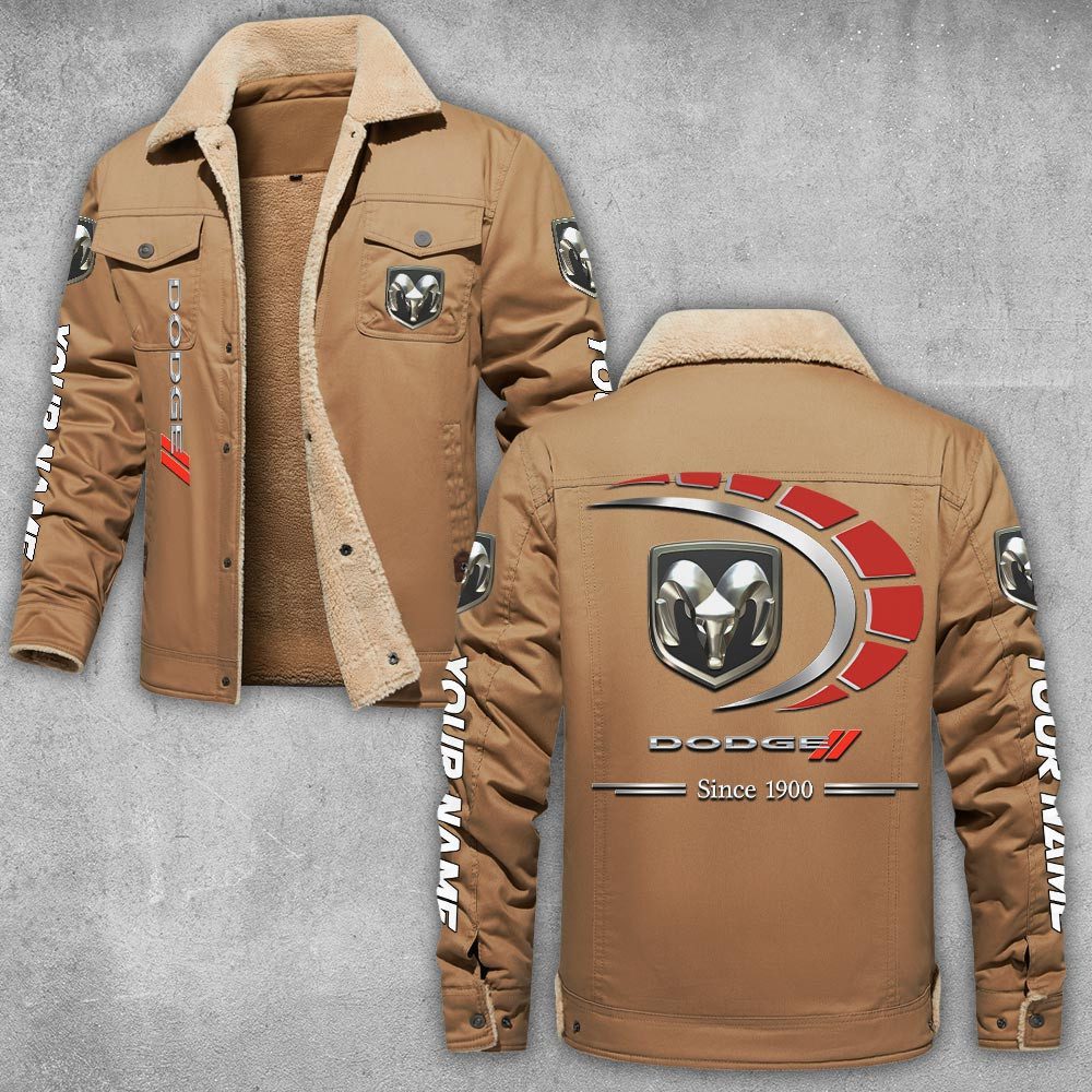 Dodge-Lapel-Collar-Fleece-Cargo-Jacket-Winter-Jacket-LCJ1042-1