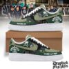 Dropkick Murphys AF1 Sneaker Limited Air Force 1 Shoes ZSP1069