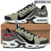 Eminem Kamikaze Slim Shady Air Max Sneakers Air Max Plus TN Shoes BTN1042