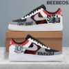 Eminem Slim Shady Air Force 1 Sneakers AF1 Limited Shoes BAF1143