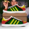 Eminem Slim Shady New Album Stan Smith Shoes BSS1021