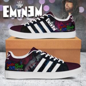 Eminem Stan Smith Shoes ZSP1059