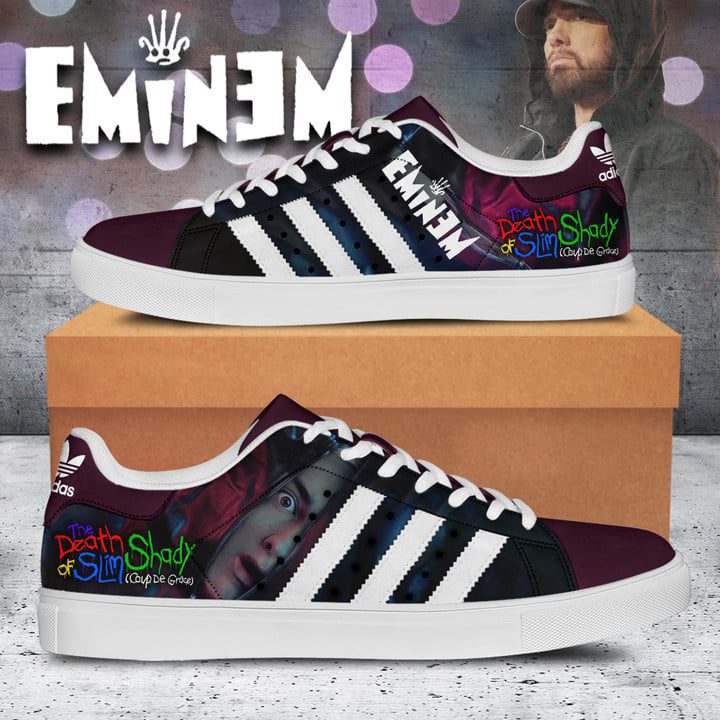 Eminem-Stan-Smith-Shoes-ZSP1059 Eminem Stan Smith Shoes ZSP1059