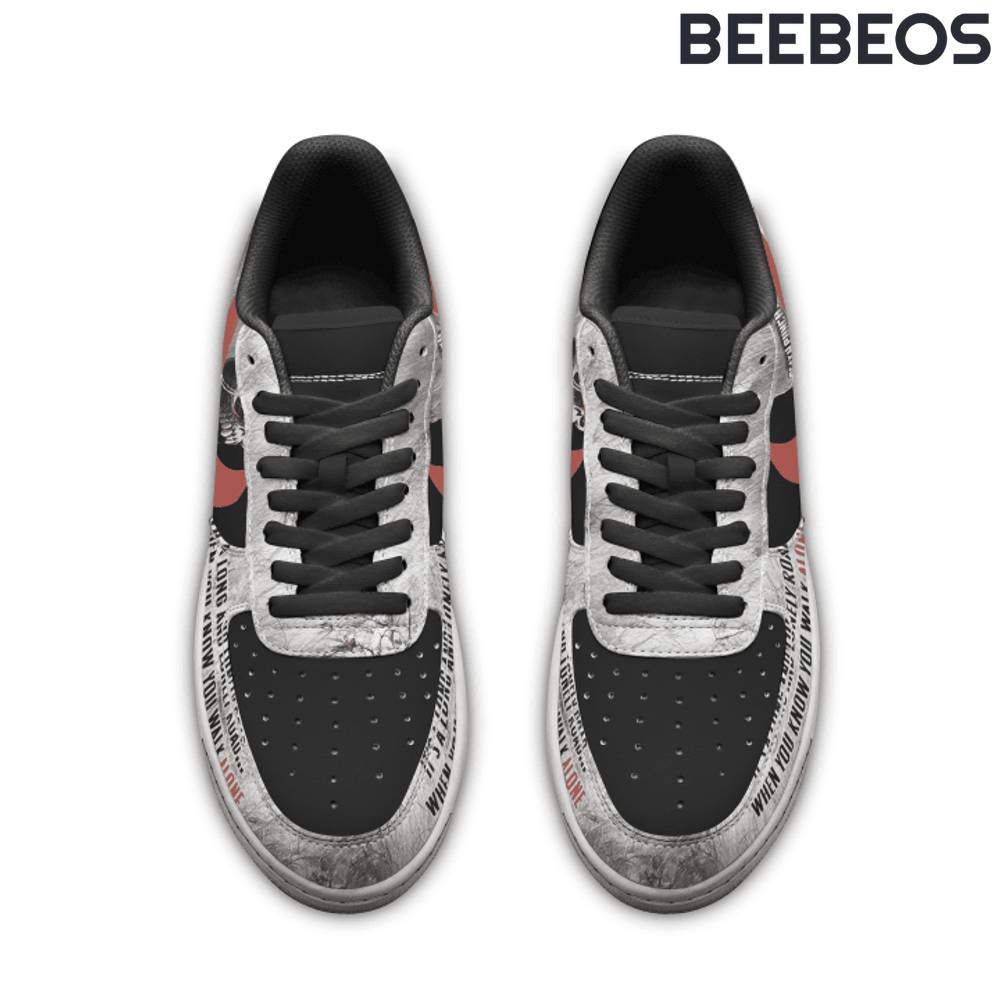 Five Finger Death Punch Air Force 1