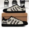 Front 242 Stan Smith Shoes BSS1016