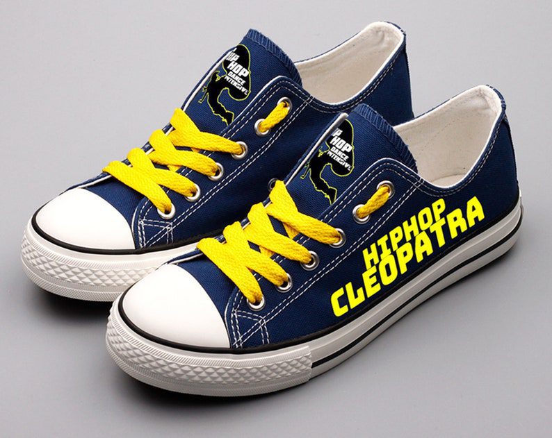 Hip-Hop-Shoes-Rap-Low-Top-Canvas-Sneakers-Shoes-ELT1120 Hip Hop Shoes Rap Low Top Canvas Sneakers  Shoes ELT1120