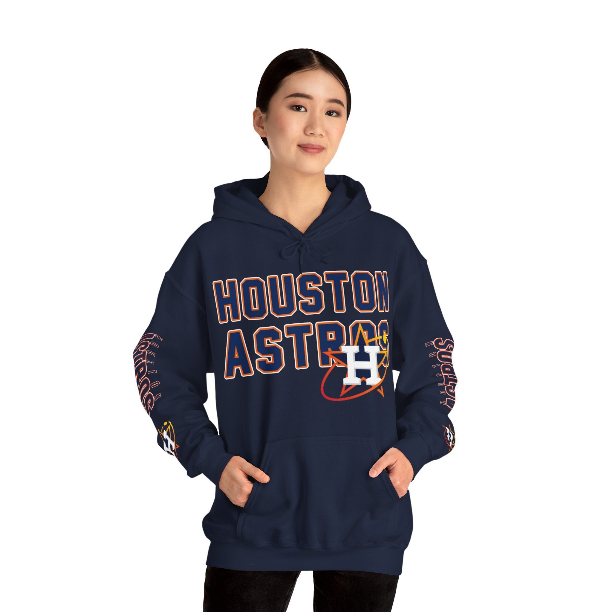 Houston-Astros-Bold-Unisex-Hooded-Sweatshirt-JSH1089-2