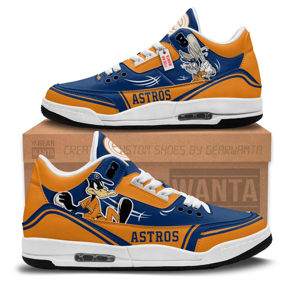 Houston-Astros-Jordan-3-Sneakers-Custom-Shoes-WJD3214-1