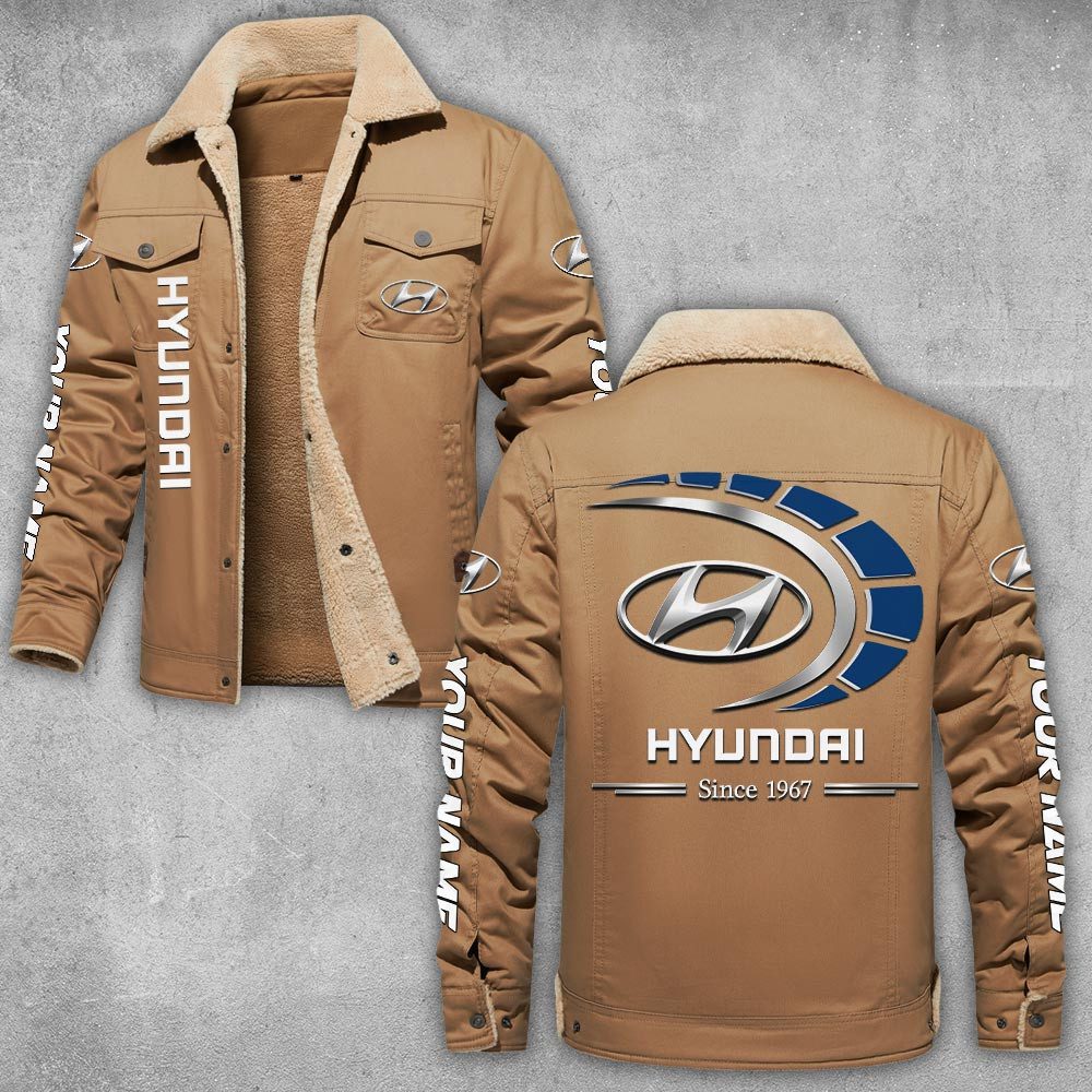 Hyundai-Lapel-Collar-Fleece-Cargo-Jacket-Winter-Jacket-LCJ1025-1