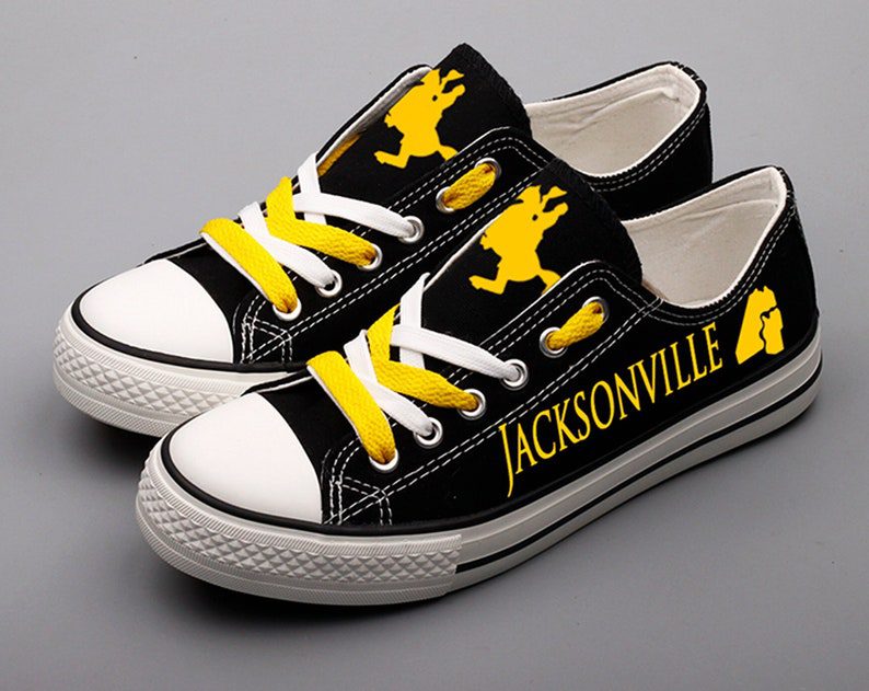 Jacksonville-Shoes-Jacksonville-Low-Top-Canvas-Sneakers-ELT1166 Jacksonville Shoes Jacksonville Low Top Canvas Sneakers ELT1166