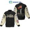 Jelly Roll Somebody Save Me Son Of The Sinner Baseball Jacket GBJ1500