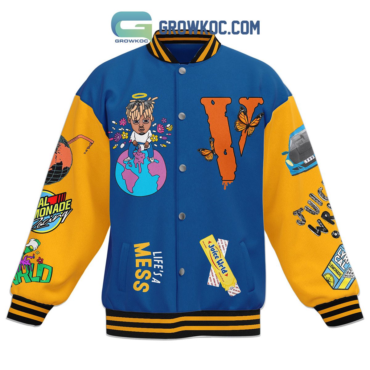 Juice-Wrld-Legends-Never-Die-Baseball-Jacket-GBJ1193-2