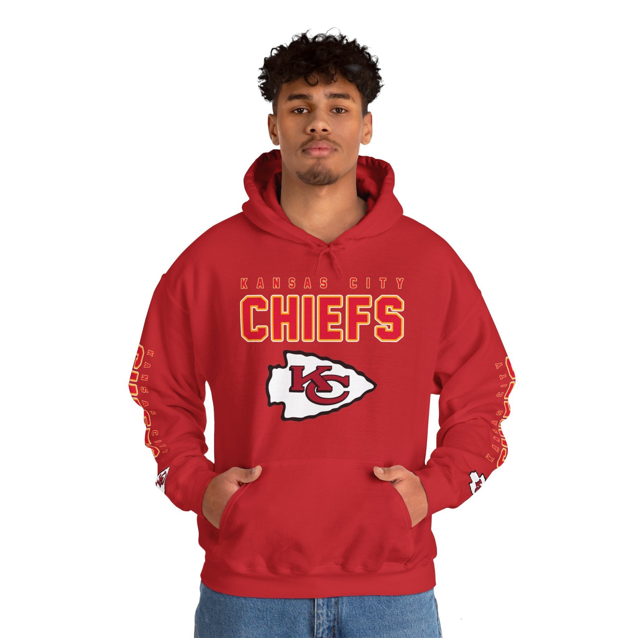Kansas-City-Chiefs-Unisex-Hooded-Sweatshirt-JSH1148-1