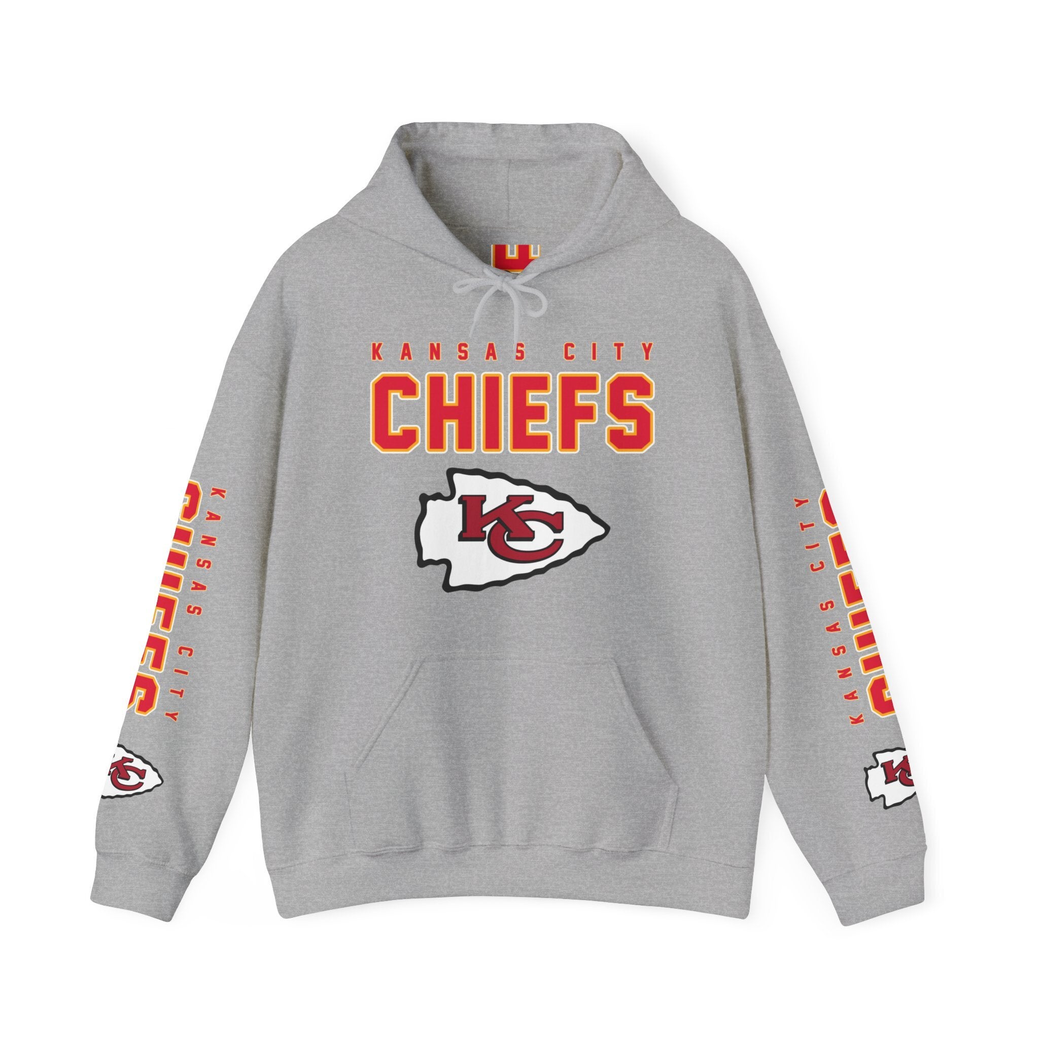 Kansas-City-Chiefs-Unisex-Hooded-Sweatshirt-JSH1148-4