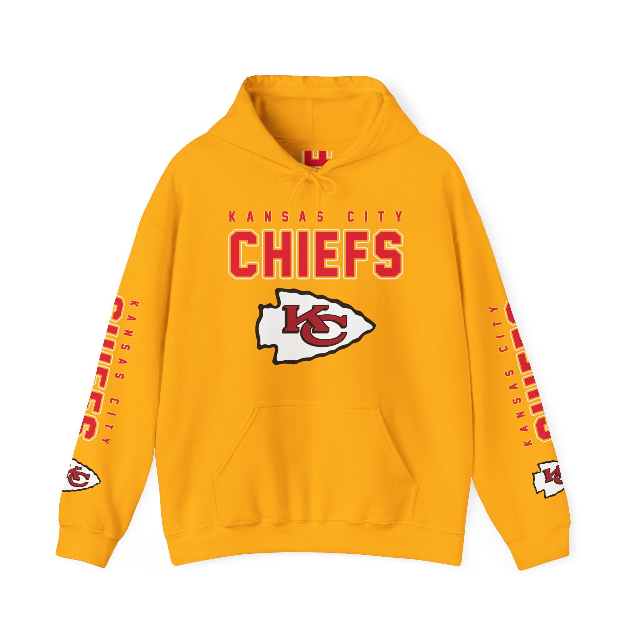Kansas-City-Chiefs-Unisex-Hooded-Sweatshirt-JSH1148-5