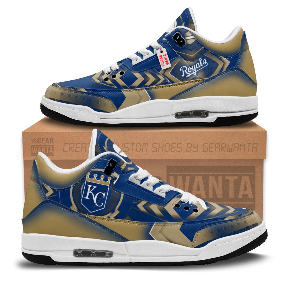 Kansas-City-Royals-Jordan-3-Sneakers-Custom-Shoes-WJD3113-1