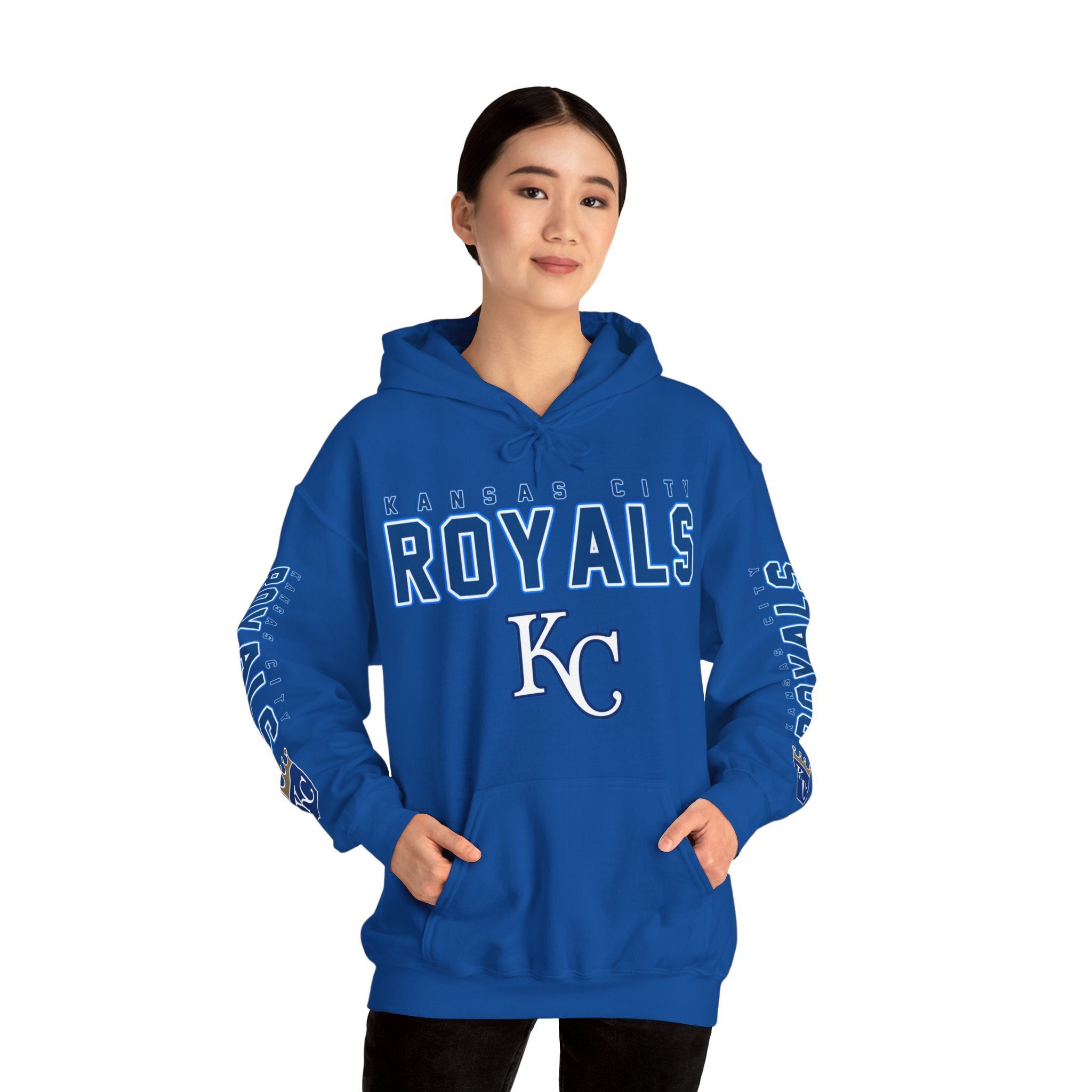 Kansas-City-Royals-Unisex-Hooded-Sweatshirt-Pullover-Hoodie-JSH1125-2