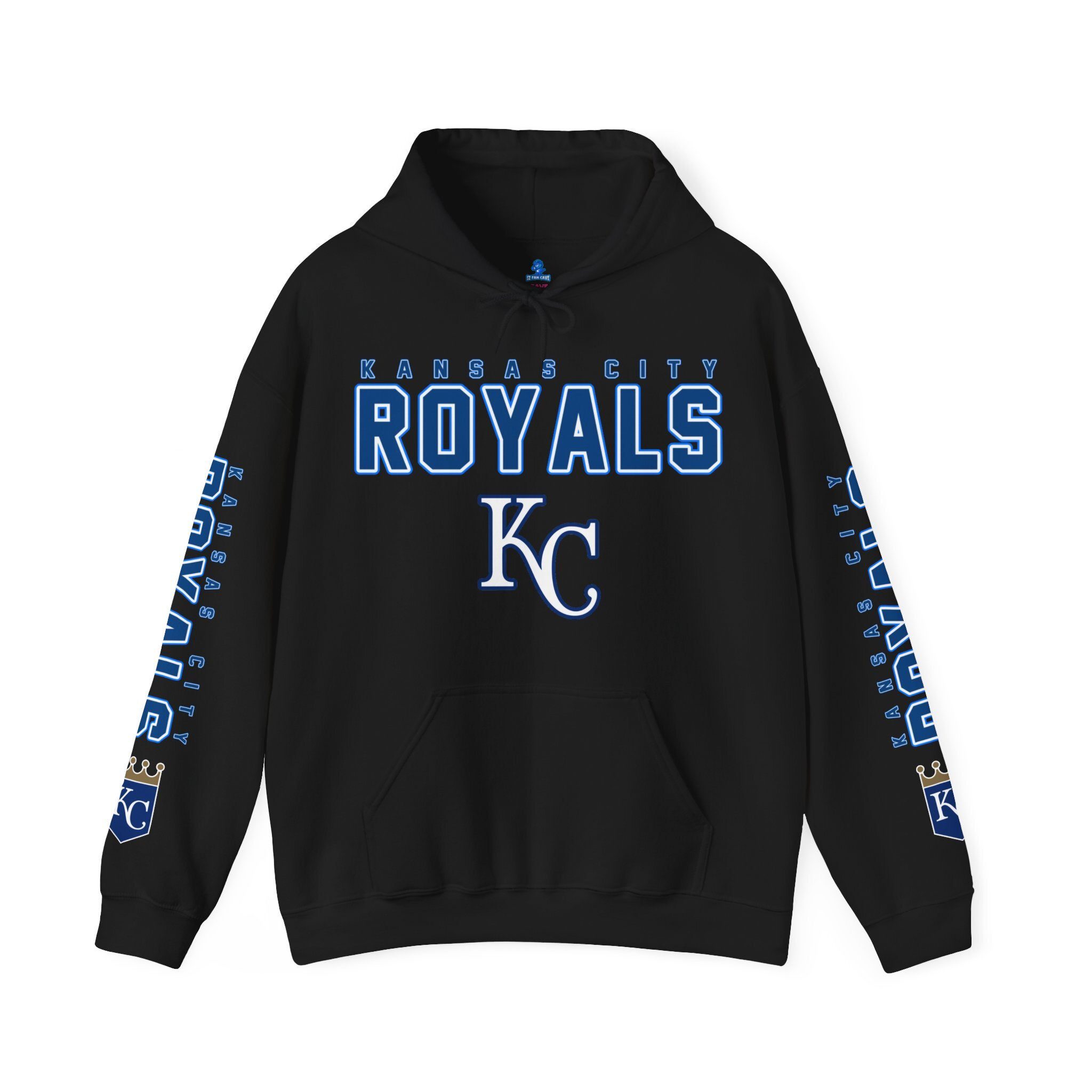 Kansas-City-Royals-Unisex-Hooded-Sweatshirt-Pullover-Hoodie-JSH1125-6