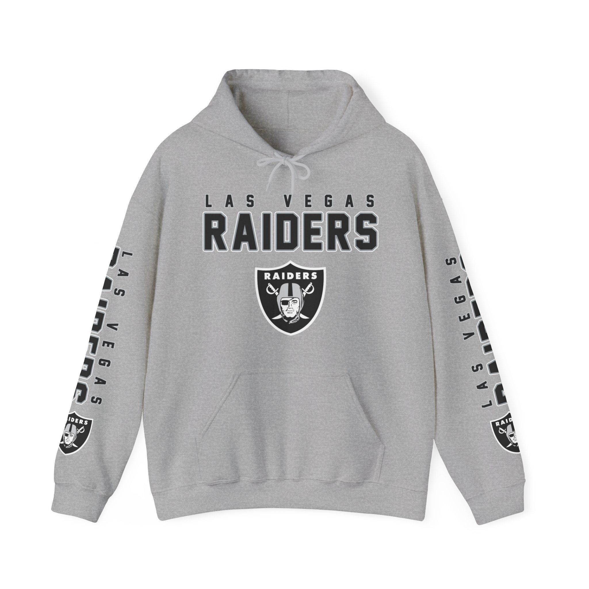 Las-Vegas-Raiders-Unisex-Hooded-Sweatshirt-JSH1147-4