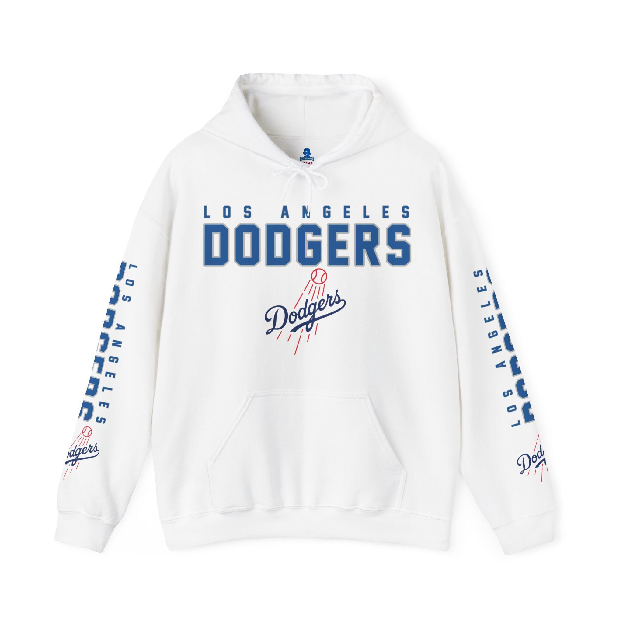 Los-Angeles-Dodgers-Unisex-Hooded-Sweatshirt-Pullover-Hoodie-JSH1123-3