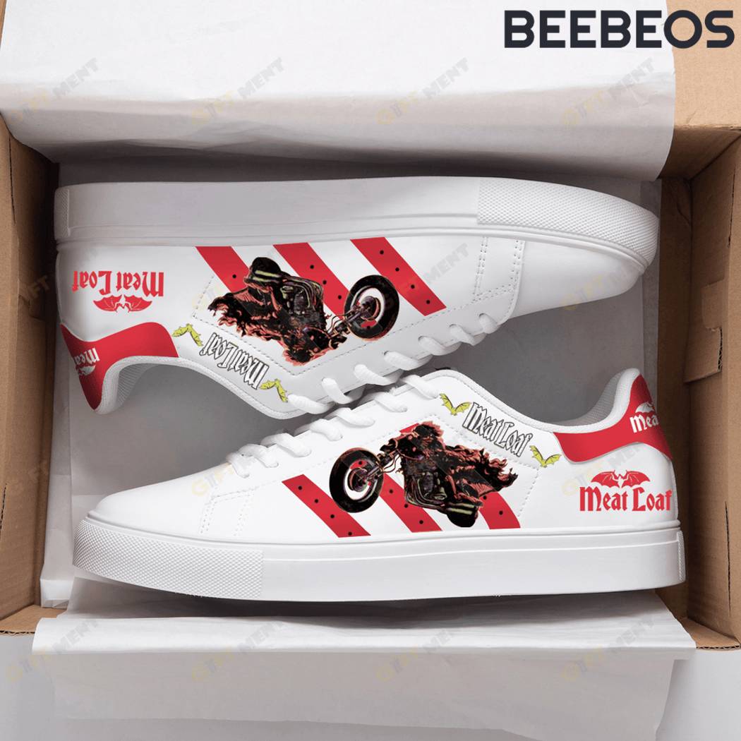 Meatloaf Stan Smith Shoes Meatloaf Stan Smith Shoes BSS1010