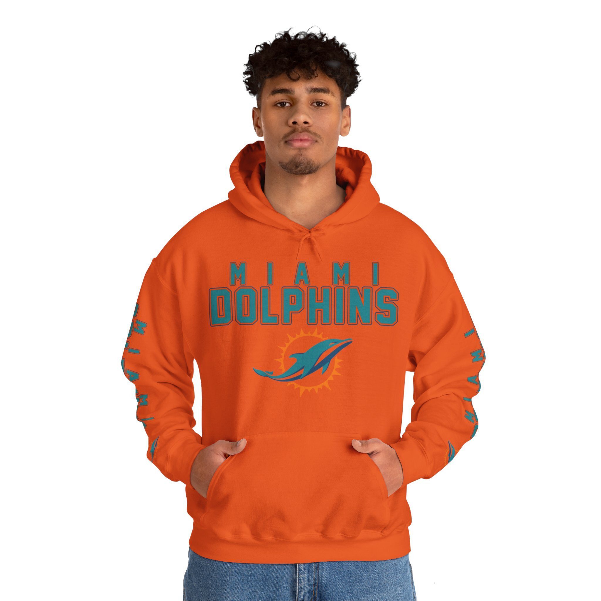 Miami-Dolphins-Unisex-Hooded-Sweatshirt-JSH1104-1