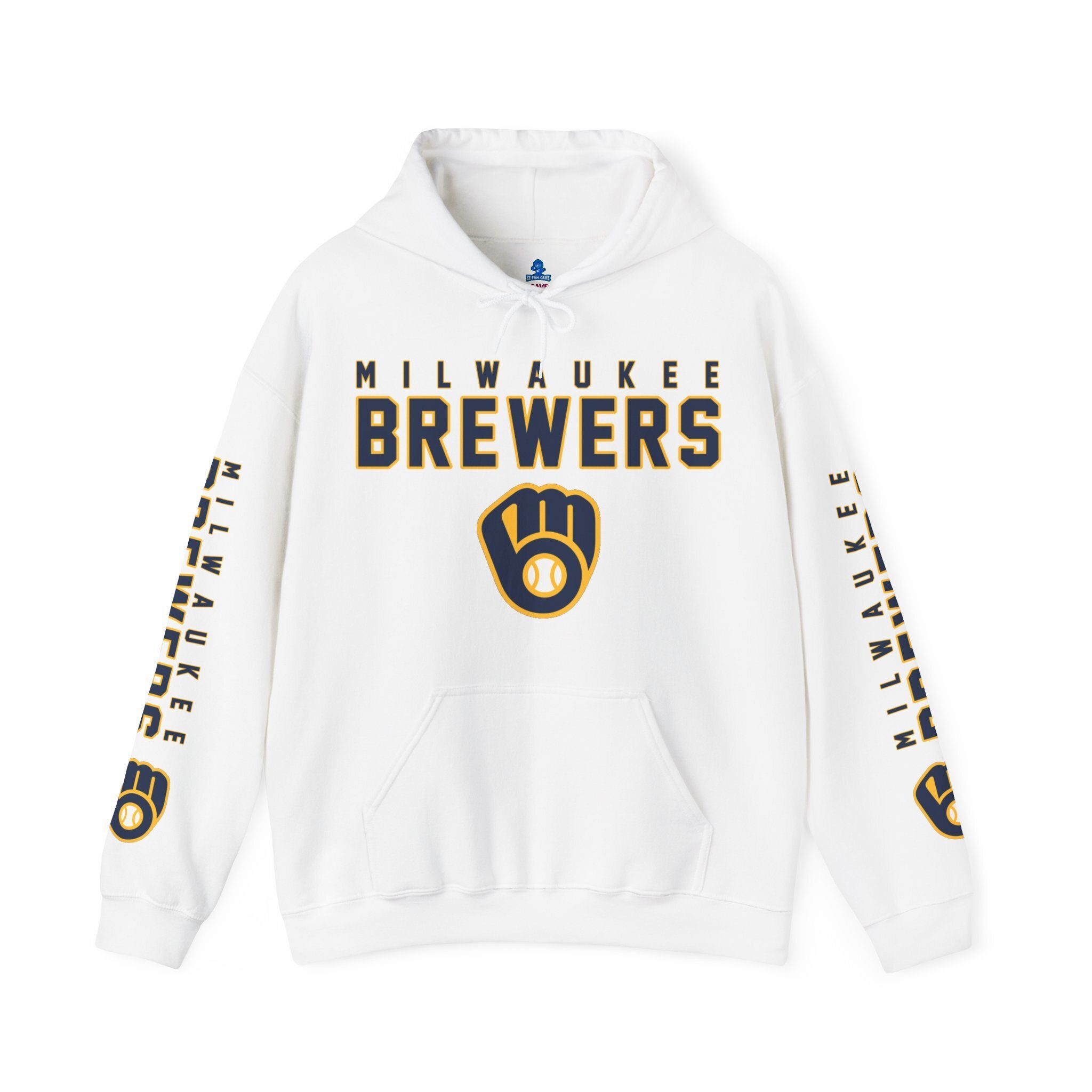 Milwaukee-Brewers-Unisex-Hooded-Sweatshirt-Pullover-Hoodie-JSH1069-3