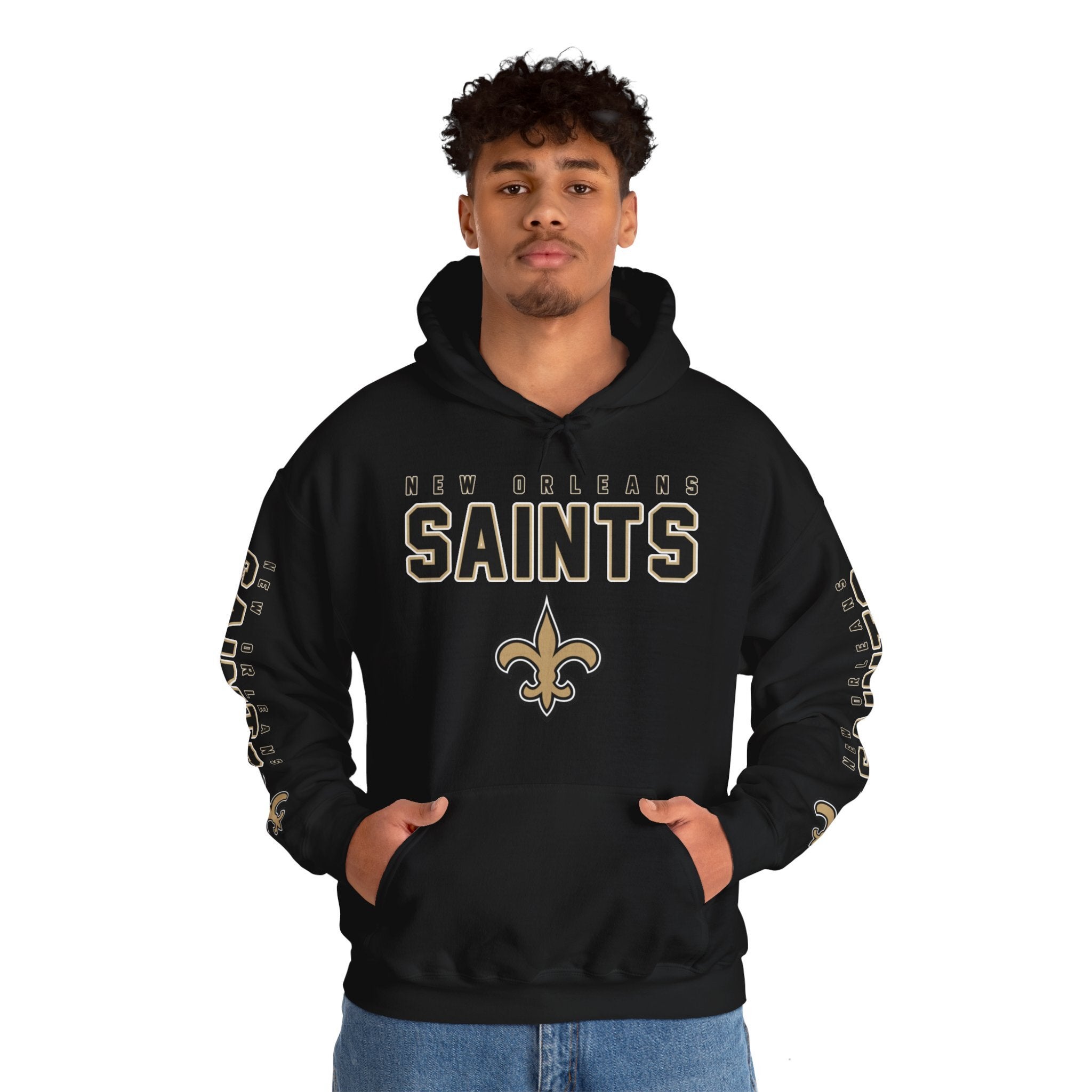 New-Orleans-Saints-Unisex-Hooded-Sweatshirt-JSH1144-1